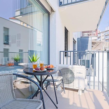 Apartament Adamick Place In City Centre With Free Parking Bratysława Zewnętrze zdjęcie