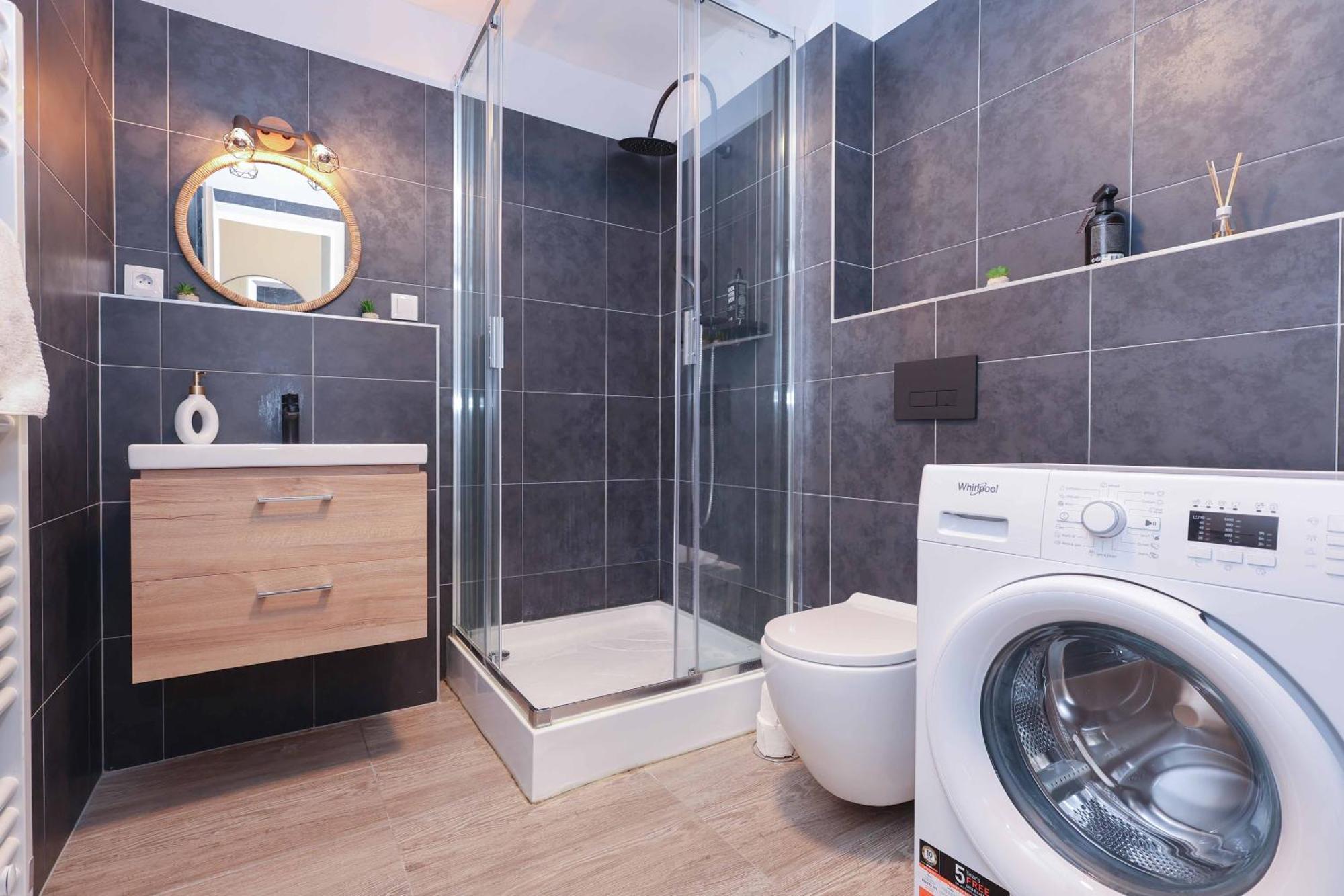 Apartament Adamick Place In City Centre With Free Parking Bratysława Zewnętrze zdjęcie